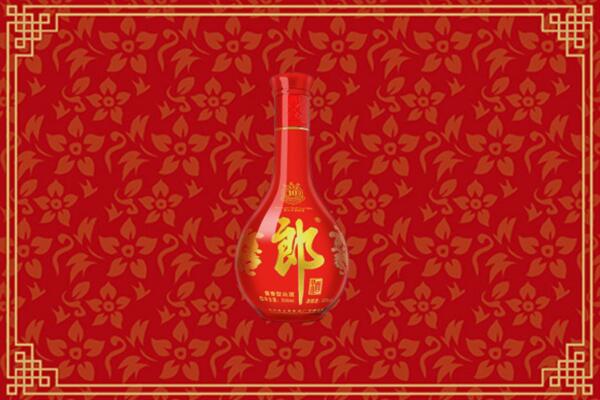 唐山市回收郎酒