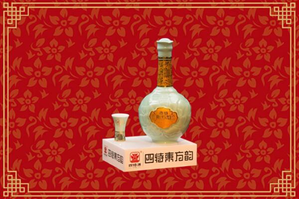 收购行情：唐山市回收四特酒